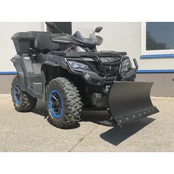 Radlice Radlice Rykov 130/150 cm (komplet) Délka: 150cm