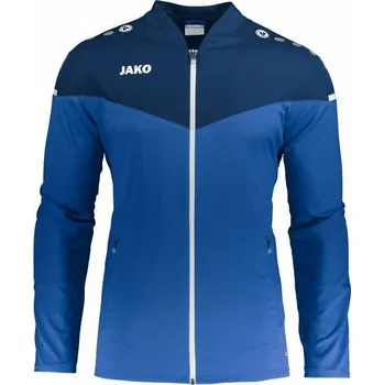 Bunda JAKO CHAMP 2.0 JACKET 9820-049 Velikost XXL