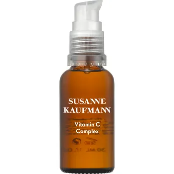 Pleťové sérum SUSANNE KAUFMANN Vitamin C Complex - Sérum s vitamínem C 30 ml
