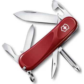 Multifunkční nůž Kapesní nůž Victorinox Evolution 11 - 13 funkcí