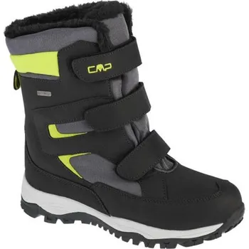 Dětská treková obuv Sněžnice Hexis Snow Boot Jr 30Q4634-U901 - CMP 31