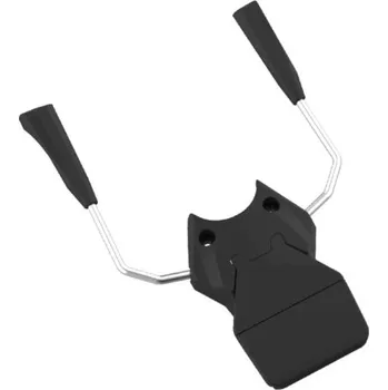 Skialpinistické vybavení Skialpová brzda ATK REAR SKIBRAKE AUTO AP - černá 102