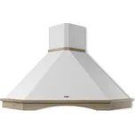 FABER RANCH ANGOLO WH A100 bez rámu + 5 let záruka ZDARMA