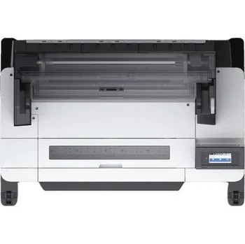 Tiskárna EPSON tiskárna ink SureColor SC-T3405 - wireless printer (no stand), 1200x2400dpi, A1, 4 ink, USB, LAN, Wi-Fi