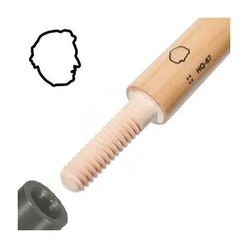 Kulečník Raymond Ceulemans Špice karambol R. Ceulemans HQ-67 cm/12 mm