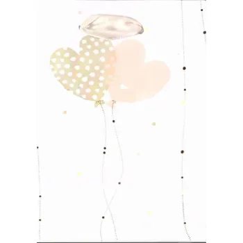 Dárková taška Avanti TŚ-0 Svatební dárková taška