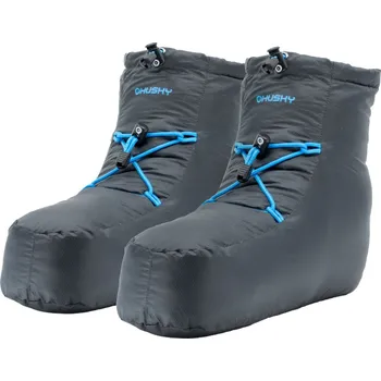 Husky Dowies antracit, L