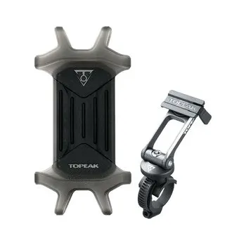Topeak Omni RideCase DX pro SmartPhone 4,5" - 6,5" černá 16445