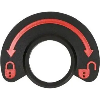 Příslušenství ke střešnímu nosiči Thule indikátor uzamčení 14328