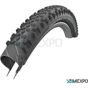 Plášť na kolo Impac plášť Smartpac 37-622 new černá 6899