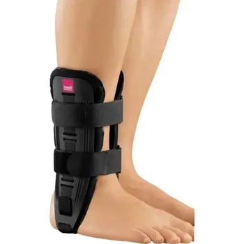 Funkční kotníková ortéza M.step—Velikost sportovní