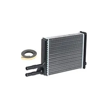 Výměník tepla Radiátor topení CITROËN Jumper | 1.9 D | Diesel | 50kW | XUD9A |1994-2002| SRL | 5901532278231