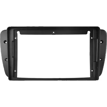 ISO redukce 2DIN Rámeček pro Seat Ibiza s kabeláží a CANBUS
