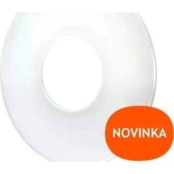 Plynová maska Dansac TRE kroužky 30/57 mm—30 mm, excentrický otvor, 30 ks