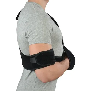 Ramenní bandáž 020A—Velikost 4