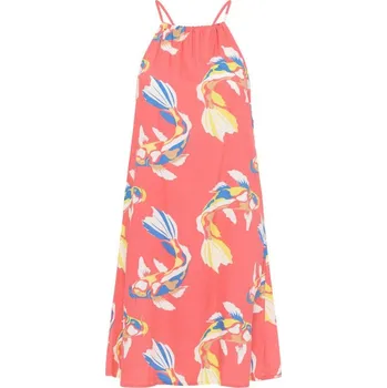 Dámské šaty Mustang Fibi String Dress W 1013854-12439 36