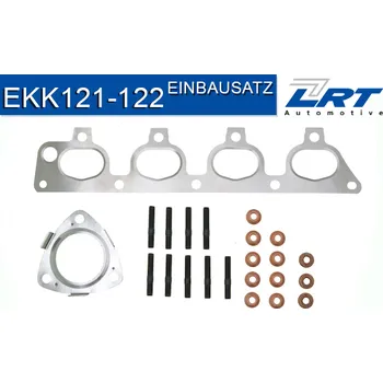 Nářadí pro automobil Montážní sada, katalyzátor LRT EKK121-122