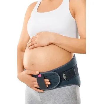 Bederní pas těhotenský Lumbamed maternity—Velikost II