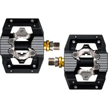 Pedál na kolo Shimano pedály PD-M820 8577