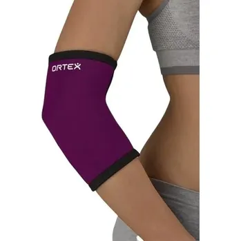 Ortex bandáž lokte 02B - S—Bandáž při lehkém poranění loketního kloubu