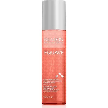 Revlon Professional Equave Curl Definition - Neoplachující kondicionér pro vlnité a kudrnaté vlasy 200 ml