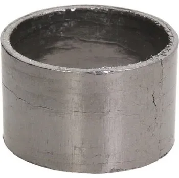 Těsnění pro motocykl Těsnění spoje výfuku ATHENA KAWASAKI ER-6f rok 06-11