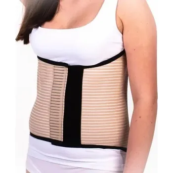 Bederní pás vysoký 050B—Velikost S