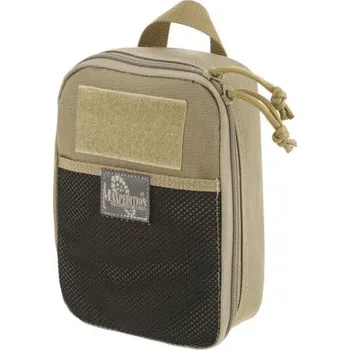 Sportovní batoh Organizér BEEFY™, Maxpedition, Khaki
