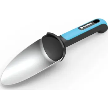 Zahradní lopatka Sázecí lopatka ERGO široká