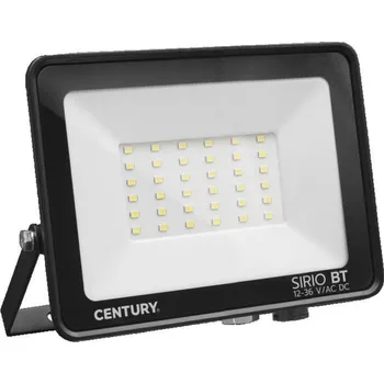 CENTURY LED reflektor SIRIO BASSA TENSIONE 12-36V/DC 30W 4000K IP65