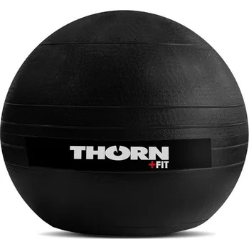 Medicinbal ThornFit Slam ball 20kg čierna