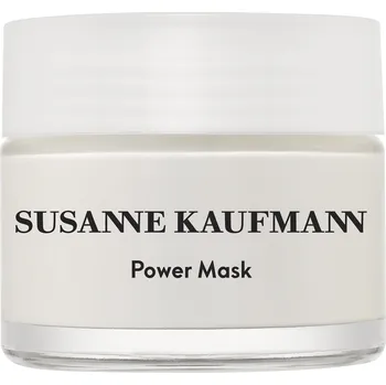 Pleťová maska SUSANNE KAUFMANN Power mask - Posilující omlazující maska 50 ml