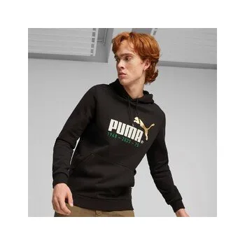 Pánská mikina Puma No. 1 Logo Celebration Hoodie FL XXL