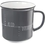 Orion Keramický hrnek 700 ml