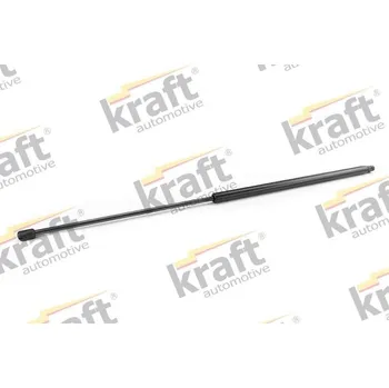 Příslušenství karosérie Pneumatická pružina, zavazadlový / nákladový prostor KRAFT AUTOMOTIVE 8502132