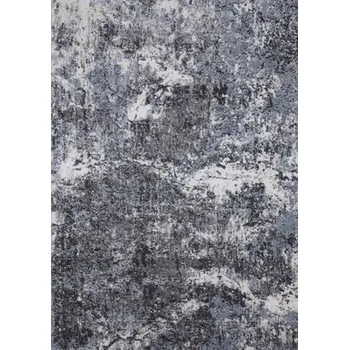 Koberec Kusový koberec Tiger šedobéžový 80x150 cm