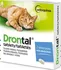 Antiparazitikum pro kočku Bayer Drontal pro kočky a koťata