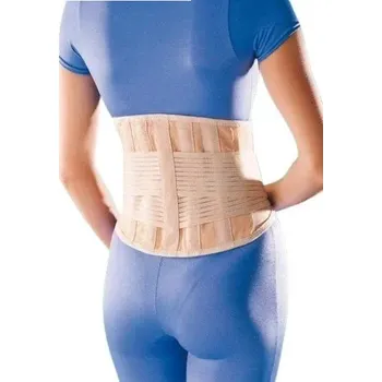 Ortéza bederně-břišní 2268 - M—Se čtyřmi výztuhami
