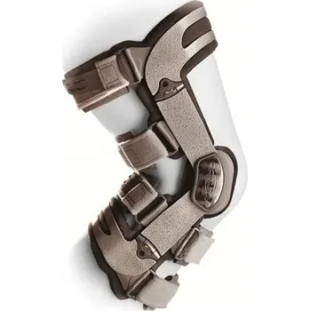 Ortéza kolenní OA ADJUSTER 3 - VALGUS - lateral X—Velikost M, Pravá