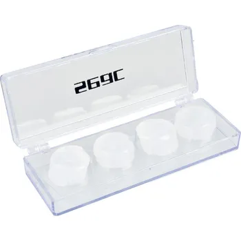 Svorka na nos Seac sub SeacSub silikonové špunty do uší