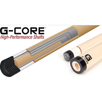 Špice karambol McDermott G-Core QR 12mm