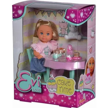 Simba Toys Evi Love