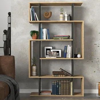 regál Casarredo Regál VELES sapphire/antracit