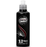 Scholl S2 BLACK High Performance Compound 250g silná leštící pasta