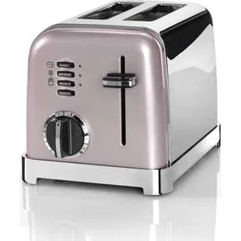 Topinkovač Cuisinart CPT160PIE