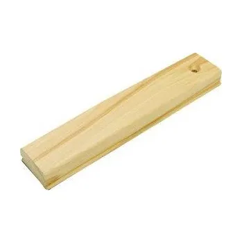 Stavební profil PINIE - Montážní profil na plovoucí podlahy 300mm