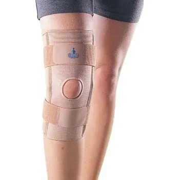 Ortéza kolenní 2031 - M—S kloubem