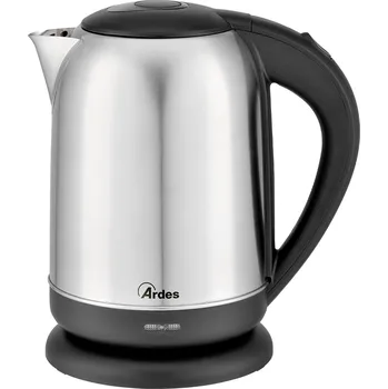 Rychlovarná konvice Rychlovarná konvice Ardes Ketty Inox2