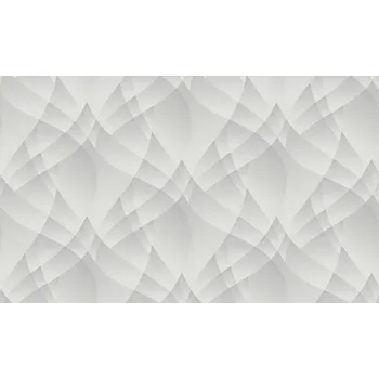 Tapeta DIMEX | Vliesová tapeta na zeď WPE-902028 | 0,53 x 10,05 m | bílá, šedá + Bílá, šedá vliesová tapeta na stěnu WPE902028 v rozměru 0,53 x 10,05 m