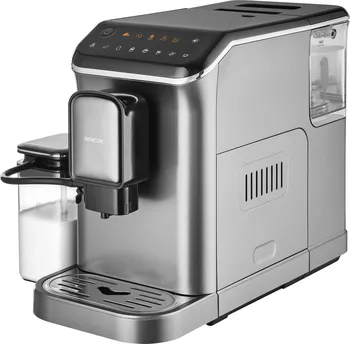 Kávovar Sencor SES 8000BK